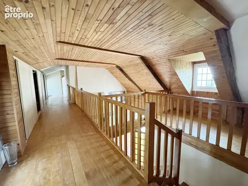 Maison a vendre a queven - photo 8