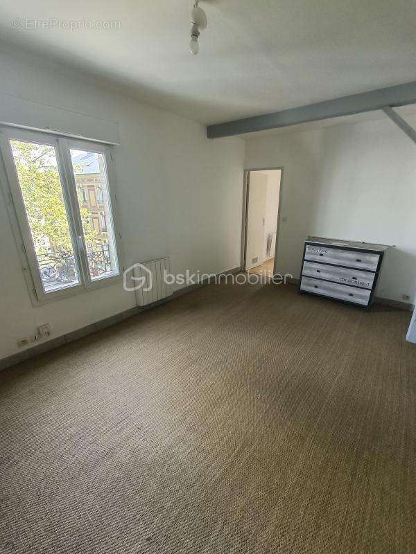 Appartement à LE HAVRE