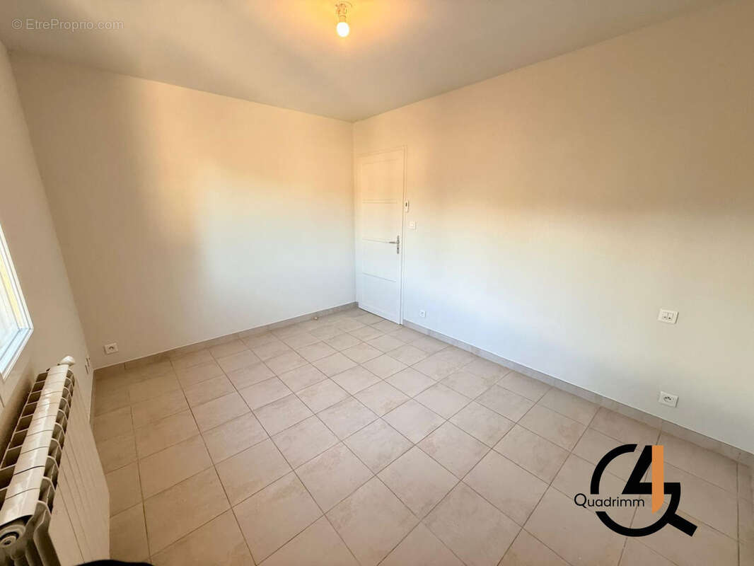 Maison à MONTPELLIER