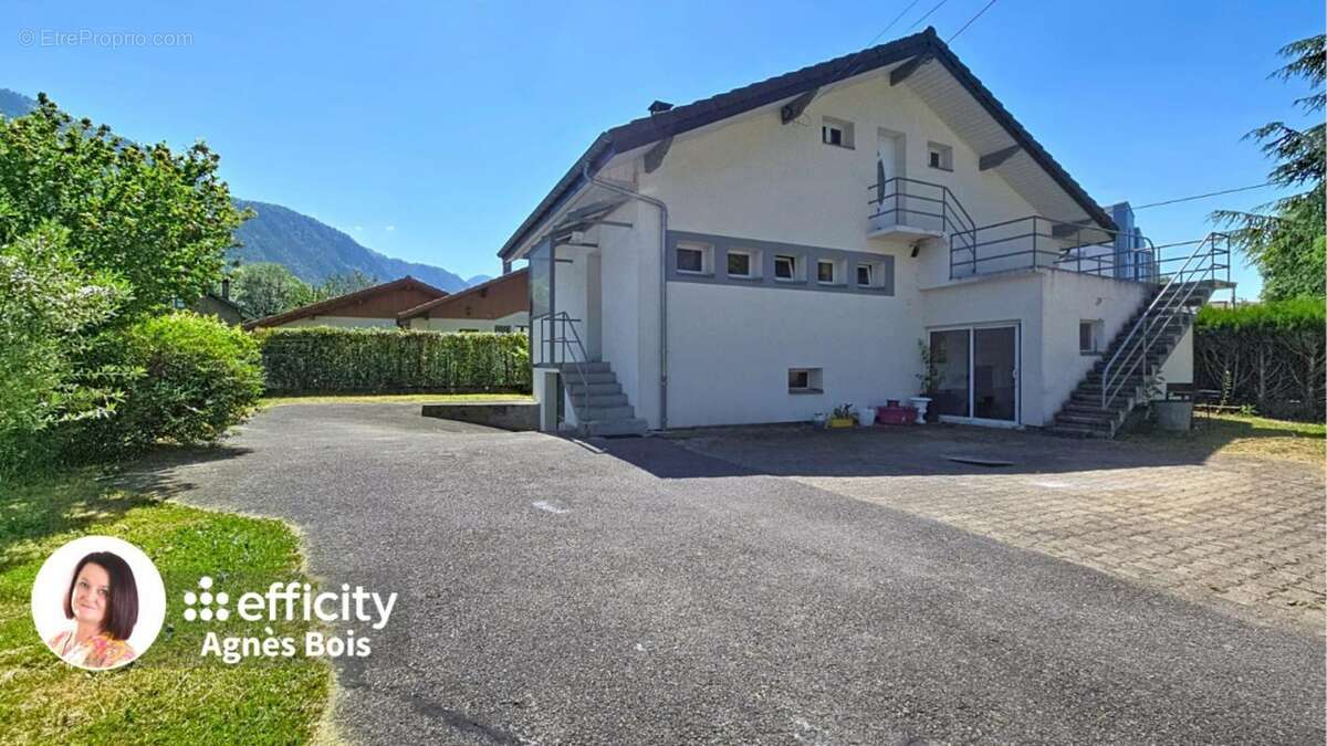 Maison 105 m² à Bonneville  - photo 5