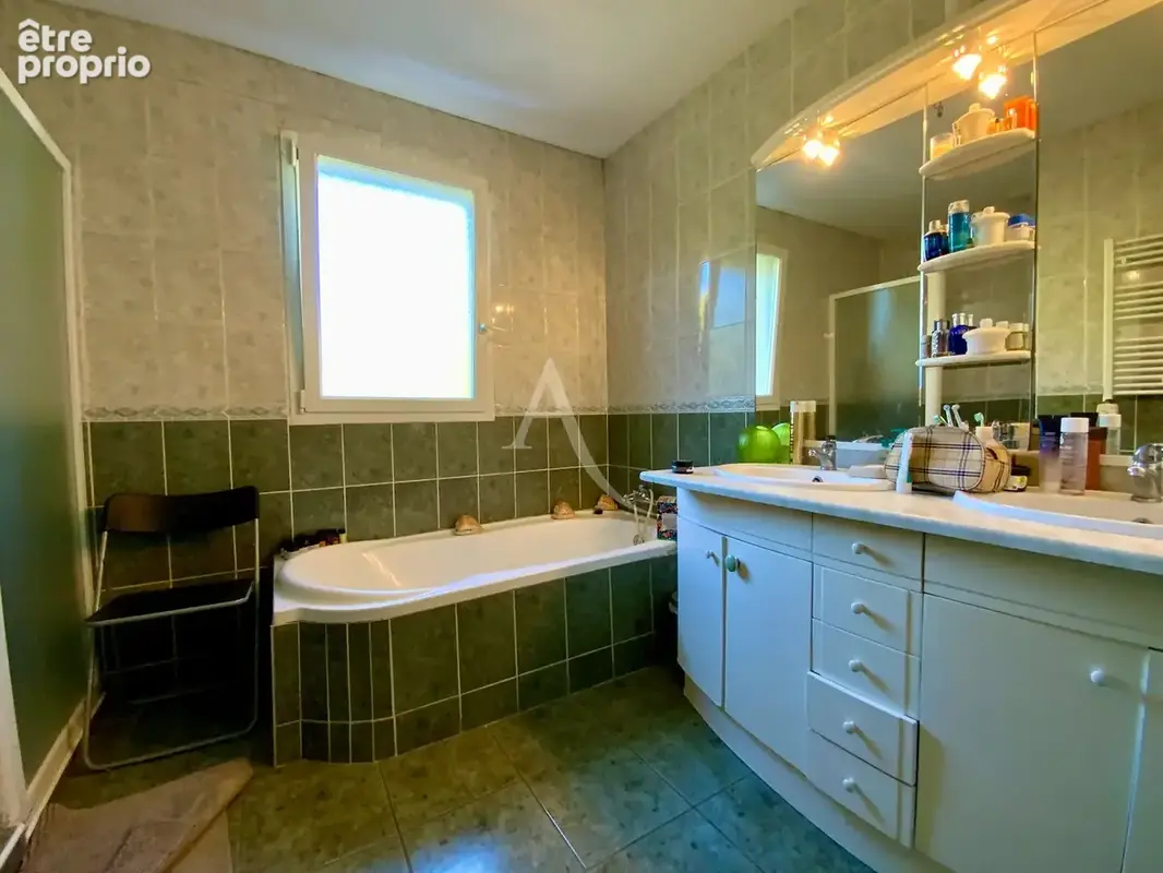 Maison Saint Germain De Lusignan - photo 5