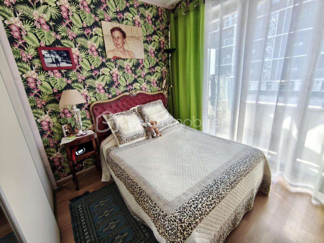 Appartement à POITIERS