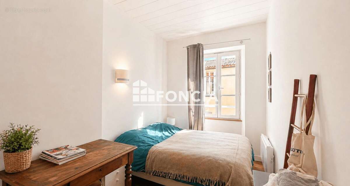 Maison à NOIRMOUTIER-EN-L'ILE