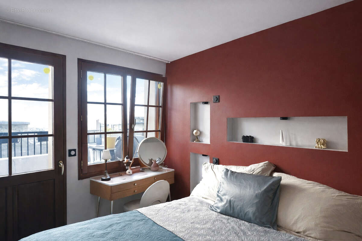 Appartement à THONON-LES-BAINS