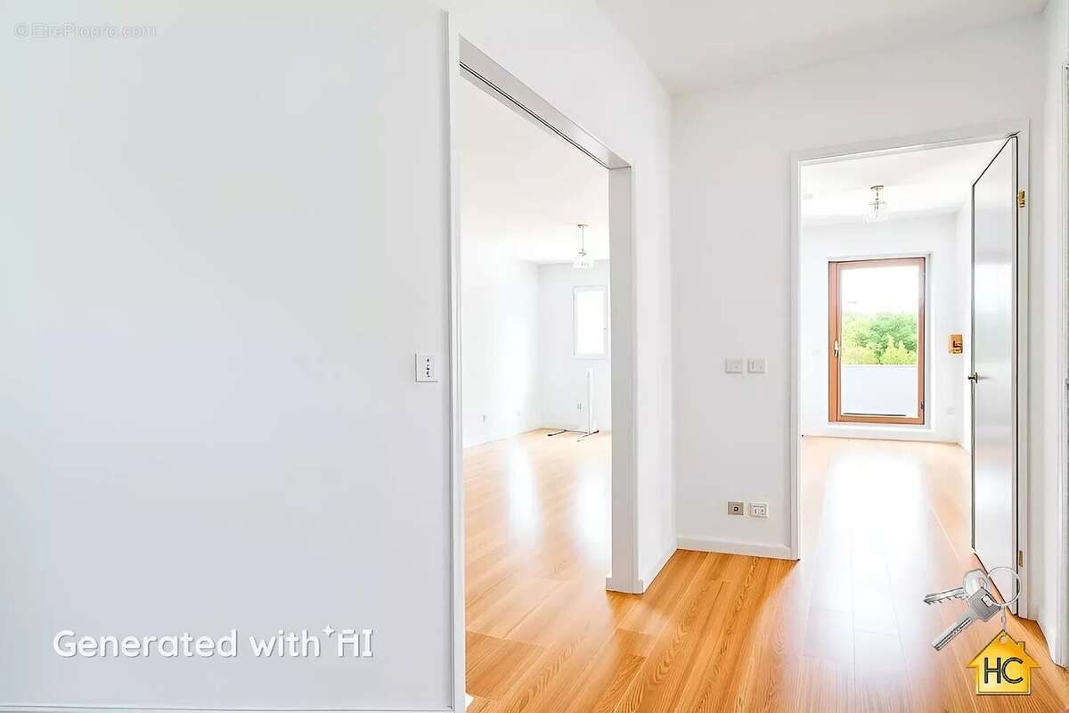 Appartement à MANDELIEU-LA-NAPOULE