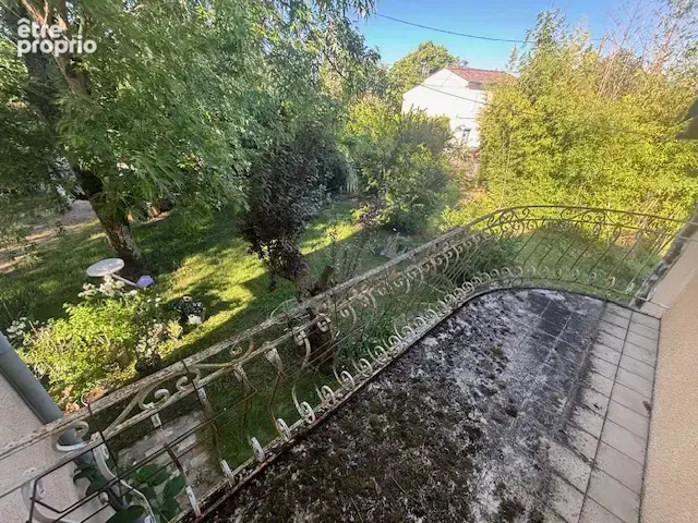 Maison 175m² Libourne Condat avec terrain 430 m² 199 000 € - photo 13