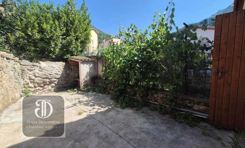 Maison à vendre avec terrasse 4 pièces SAHORRE (66) - photo 2