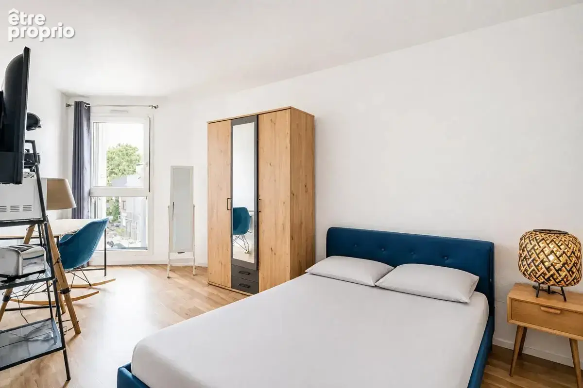 Appartement de 4 pièces de 91 m² à L'Île-Saint-Denis - photo 7