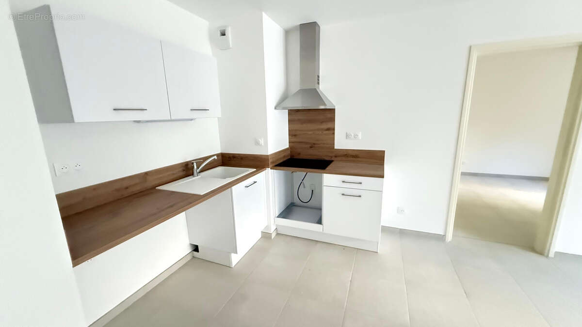 Appartement à AGDE
