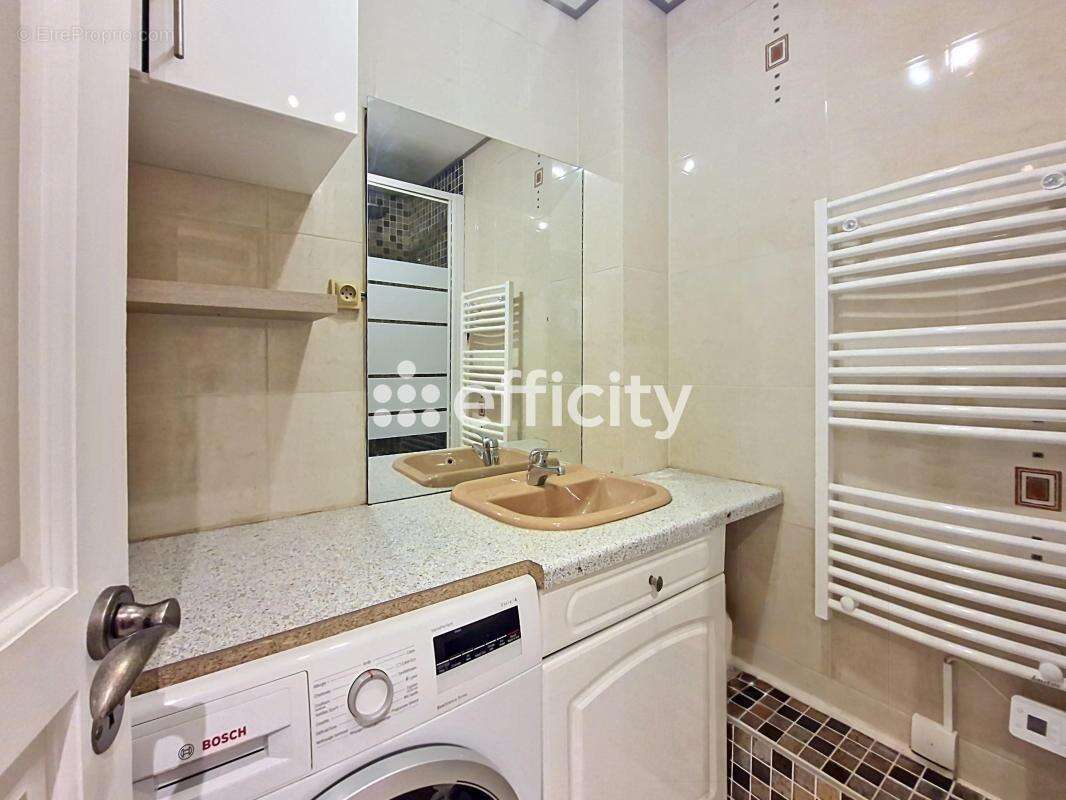 Appartement à SAINT-GRATIEN