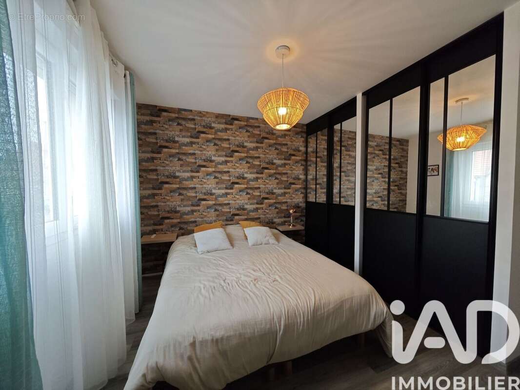 Photo 7 - Maison à ROISEL