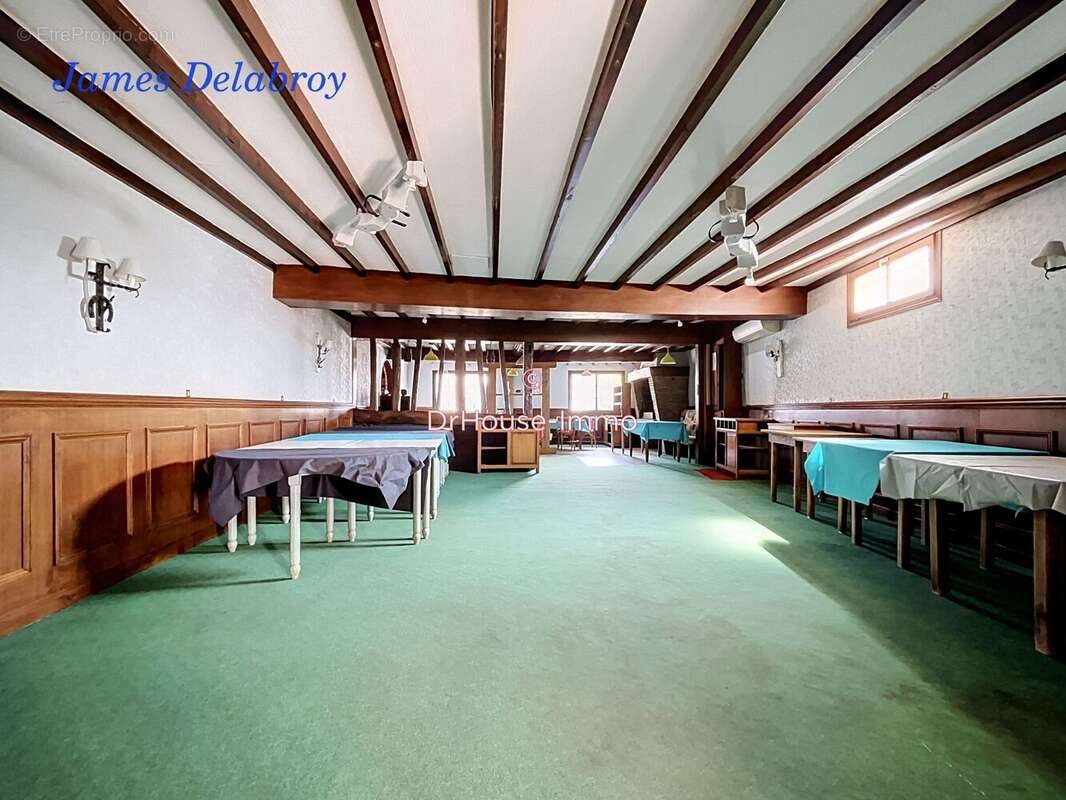 Appartement 15 pièces 485 m² à vendre à Caulieres (80590) - photo 2