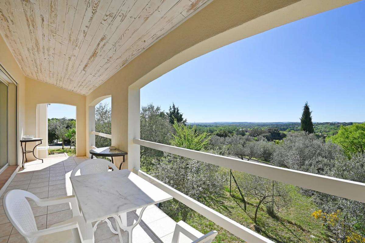 Maison à BAGARD