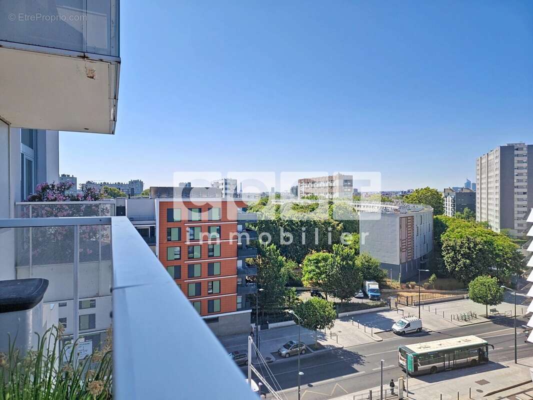 Appartement 42 m² à Asnieres-Sur-Seine  - photo 3