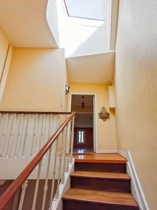 Appartement à PERIGUEUX