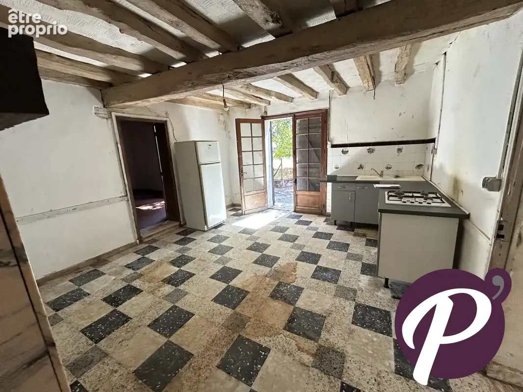 Maison 4 pièces 140 m² à vendre à Bergerac (24100) - photo 3