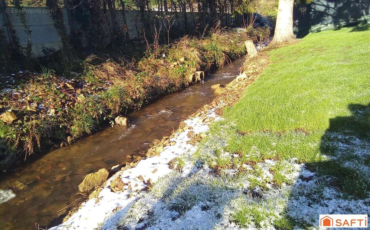 Photo 2 - Maison à LA FERTE-MACE
