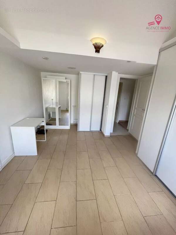 Appartement à VAULX-EN-VELIN