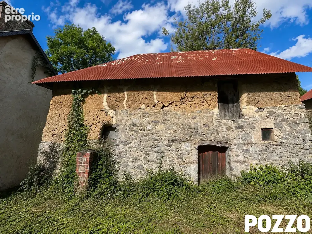 Exclusivité : grange et belle parcelle agricole - photo 7