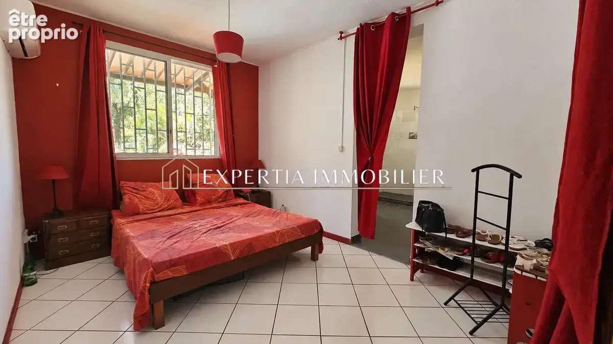 Vente maison 4 pièces à REMIRE-MONTJOLY - photo 7