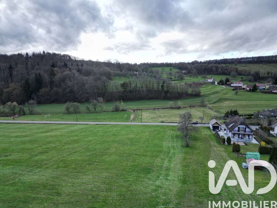 Terrain 2017 m² à Bendorf  - photo 2