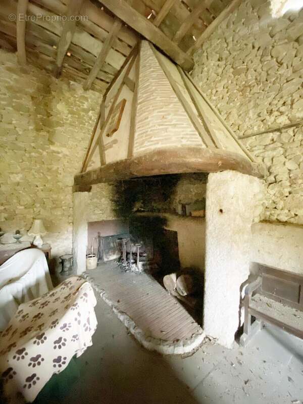 Photo 4 - Maison à LACROUZETTE