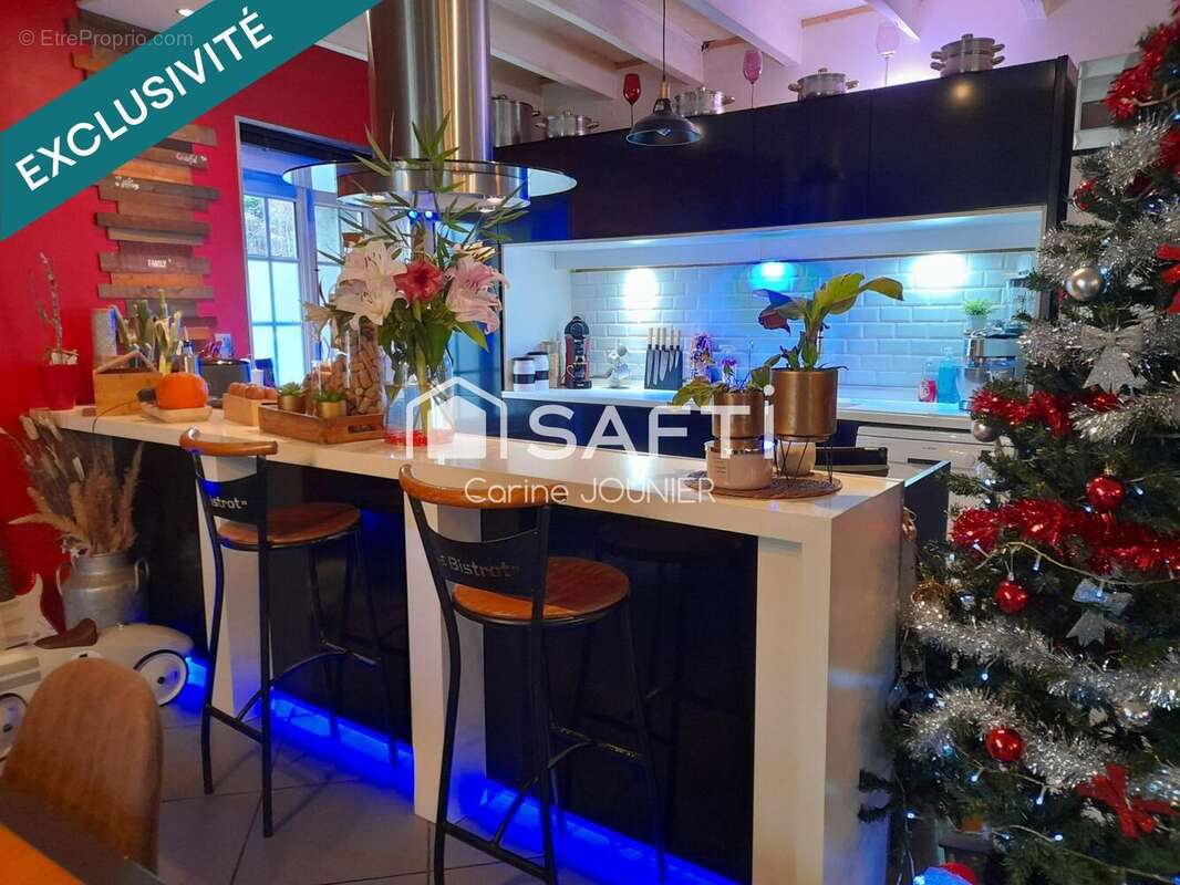 Photo 2 - Maison à REDON