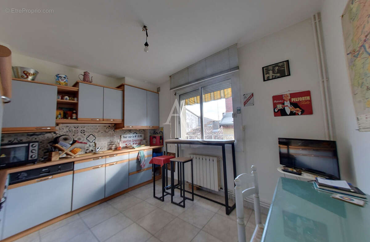 Appartement à MONTAUBAN