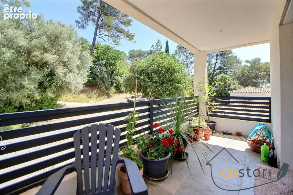 Maison 5 pièces 175 m² à vendre à Trans-En-Provence (83720) - photo 5