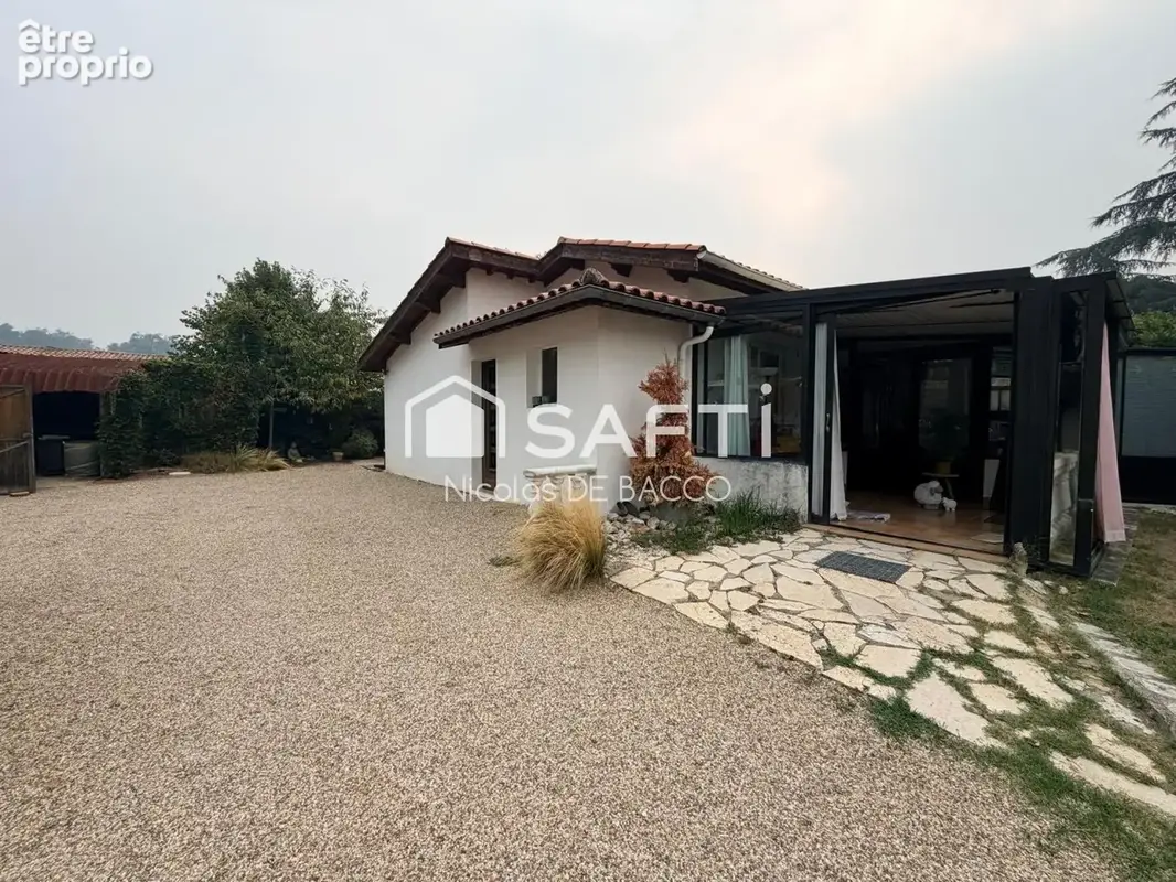 Photo 1 - Maison à CASTELJALOUX