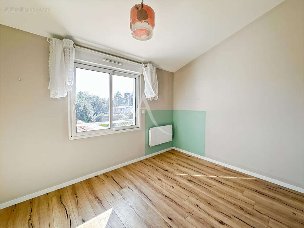 Maison à SAINT-JEAN-DE-MONTS