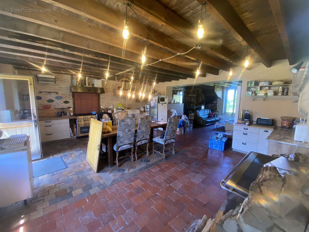 Maison de campagne ! - photo 5