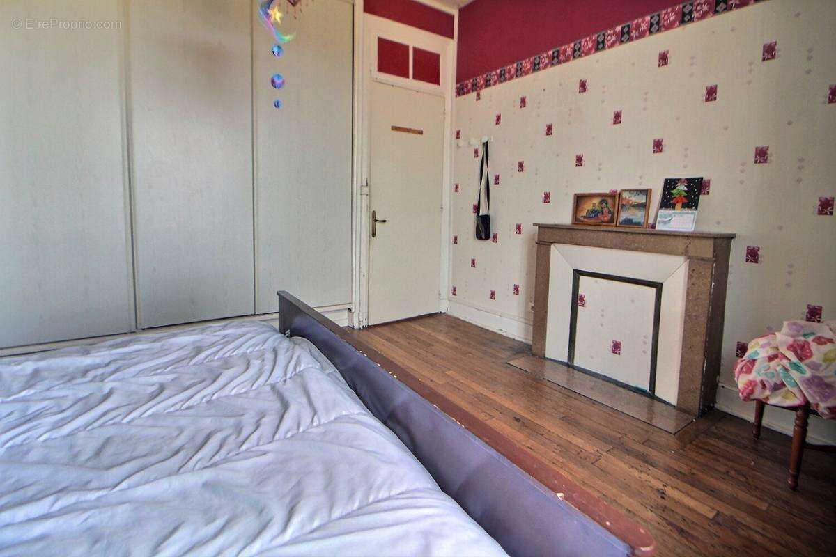 Appartement à RIORGES