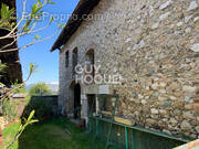 Maison à CHAPAREILLAN