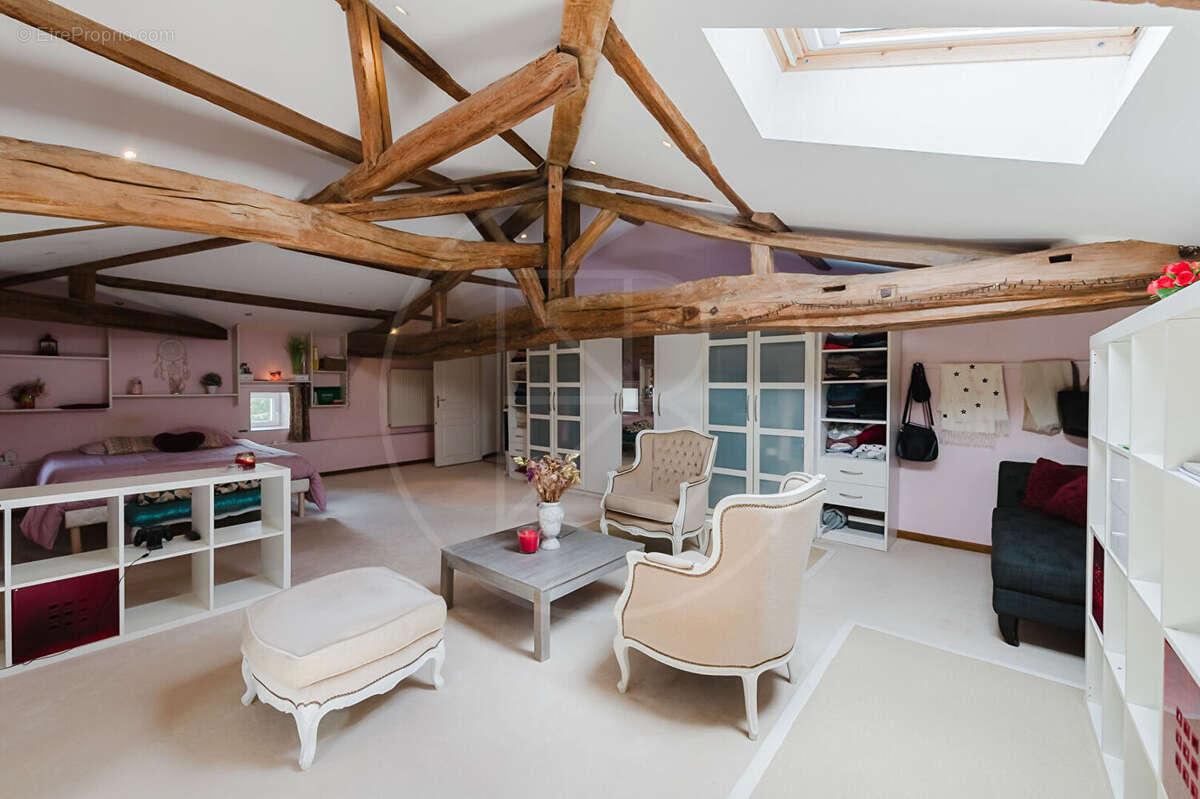 Maison à BAZAS