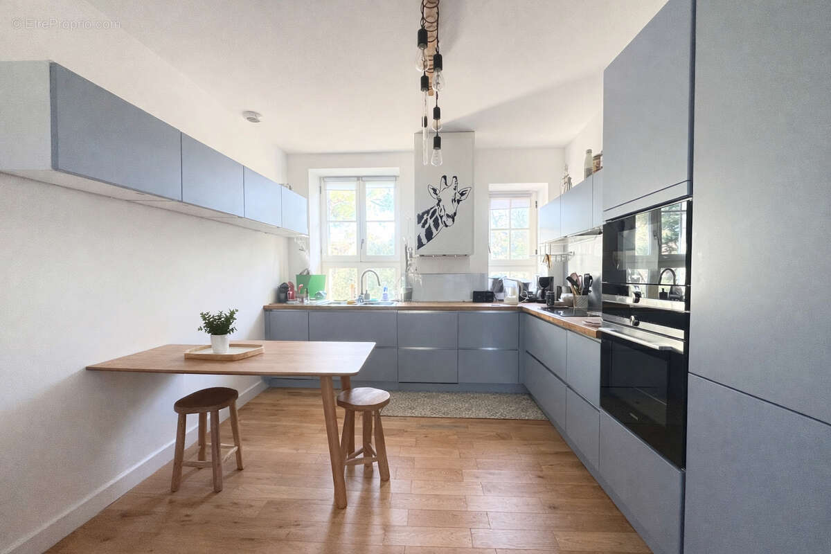 Appartement à LA BAULE-ESCOUBLAC