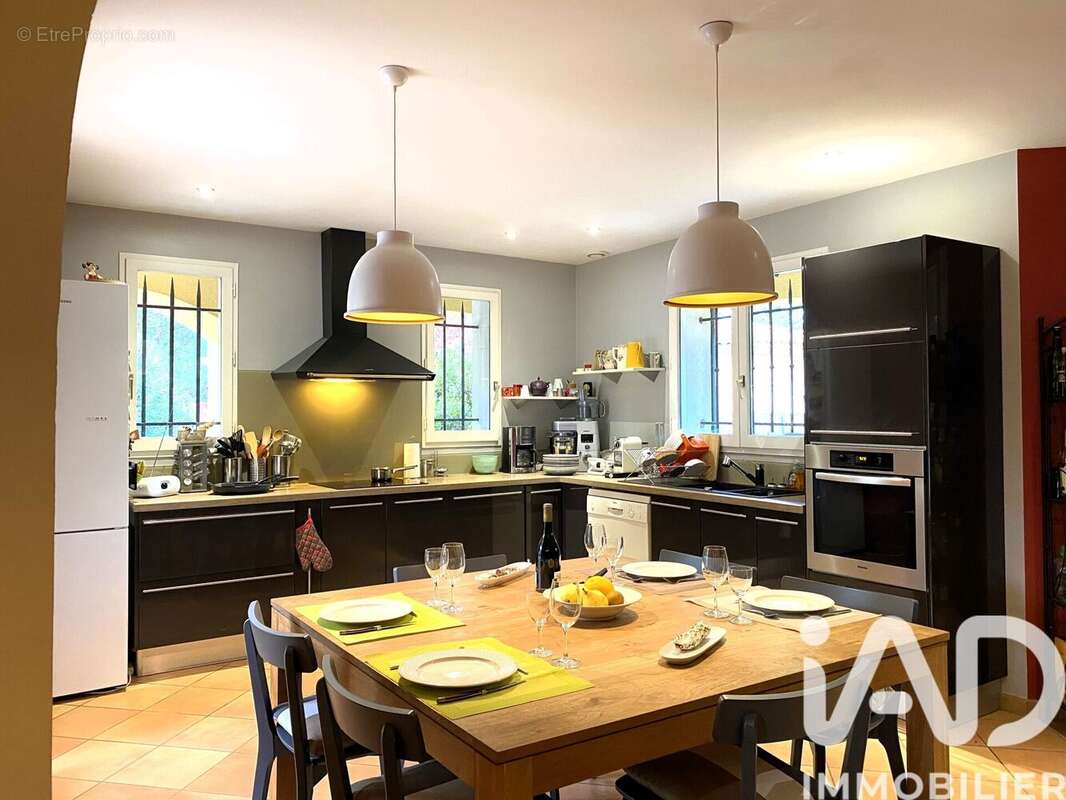 Photo 5 - Maison à CARPENTRAS