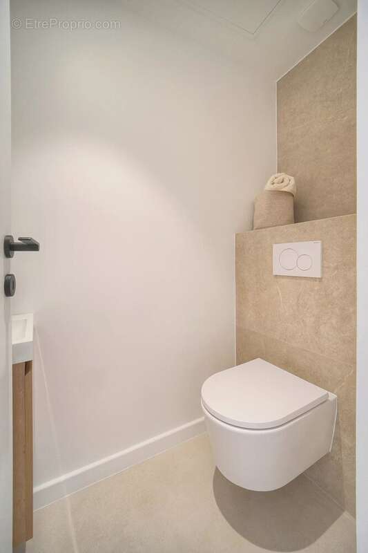 Appartement à LE CANNET