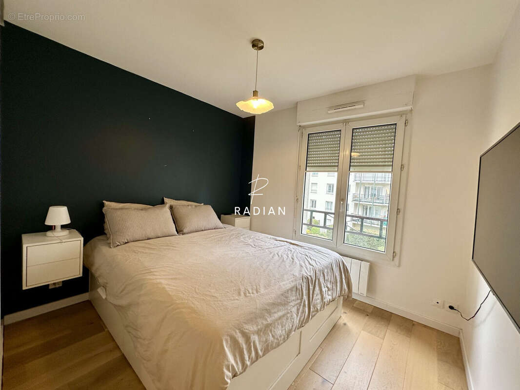 Appartement 64 m² à Lille  - photo 4