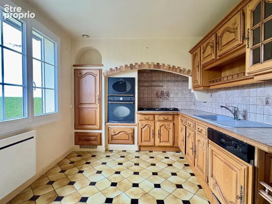 Maison 5 chambres - photo 6
