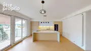 Appartement à BESANCON