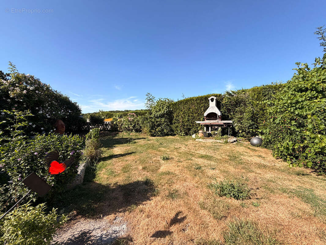 Pavillon de plain-pied - photo 10