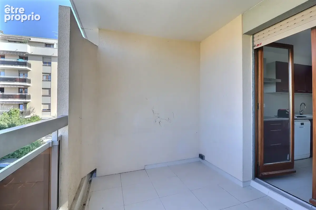 Type 3 impasse du clos saint jean avec garage - photo 4