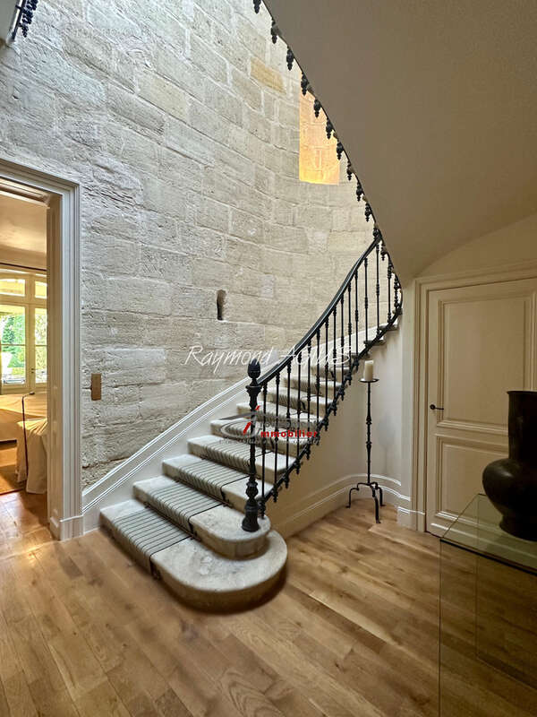 Maison à SAINTE-FOY-LA-GRANDE