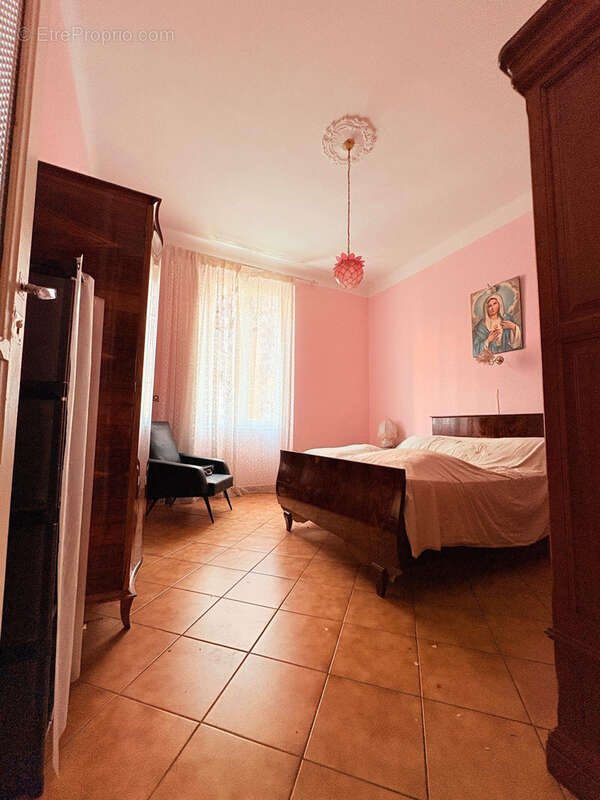 Appartement à SAN-MARTINO-DI-LOTA