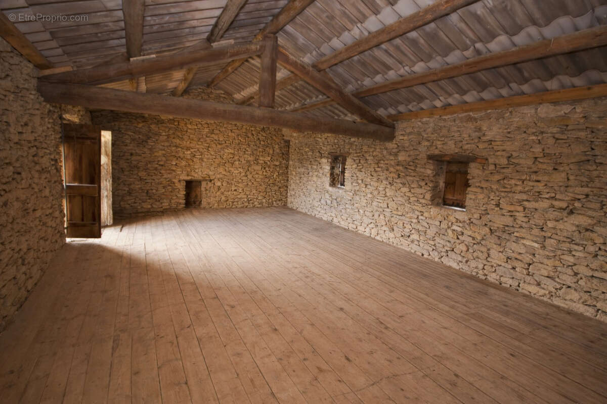 Maison à SAINT-ETIENNE-DES-SORTS
