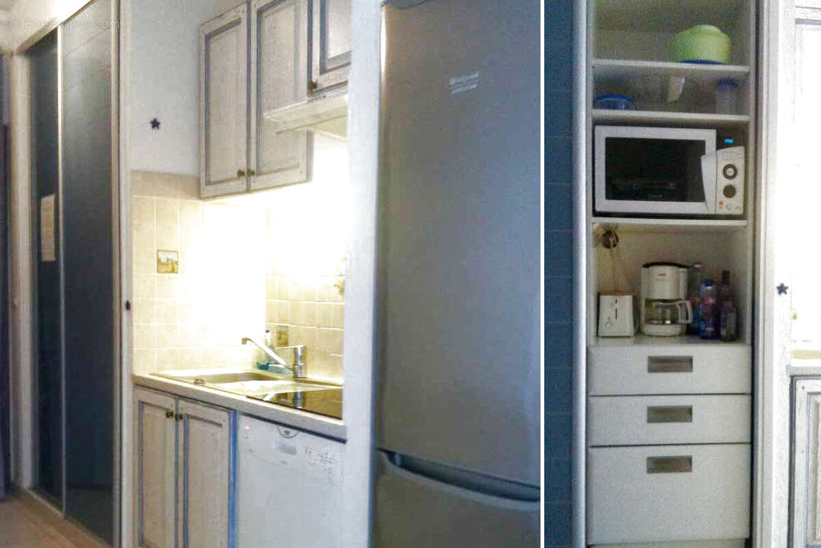 Appartement à SANTA-LUCIA-DI-MORIANI