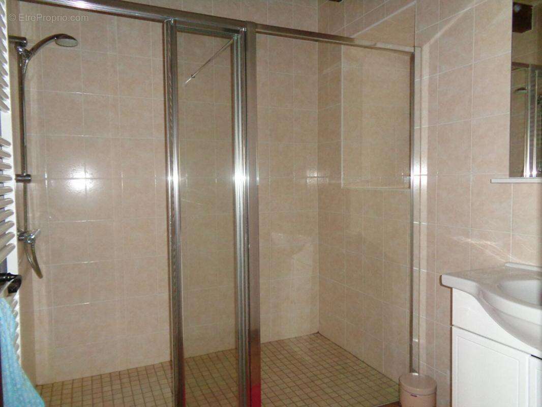 Maison à SOLIGNAC-SOUS-ROCHE