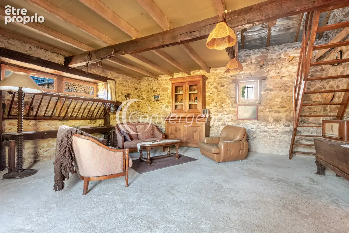 Maison en pierres - photo 5