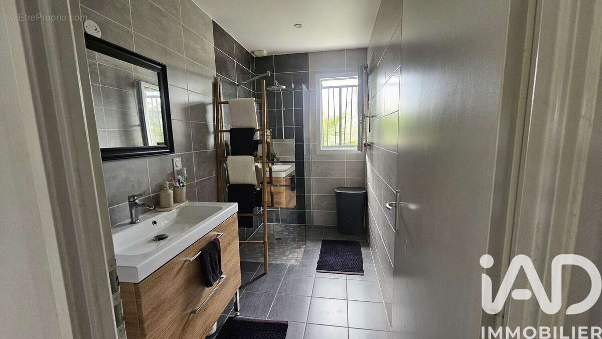 Photo 8 - Maison à SAINT-GERVAIS